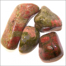 Unakite