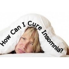 On-Line Therapy Programme for Insomnia